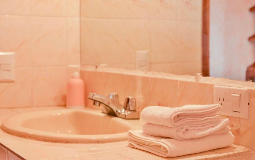 Macarena Hostel فلوريس المظهر الخارجي الصورة