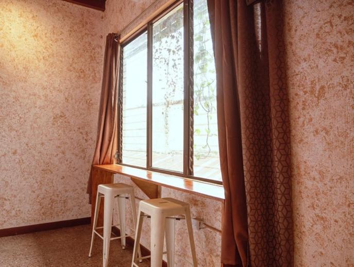 Macarena Hostel فلوريس المظهر الخارجي الصورة