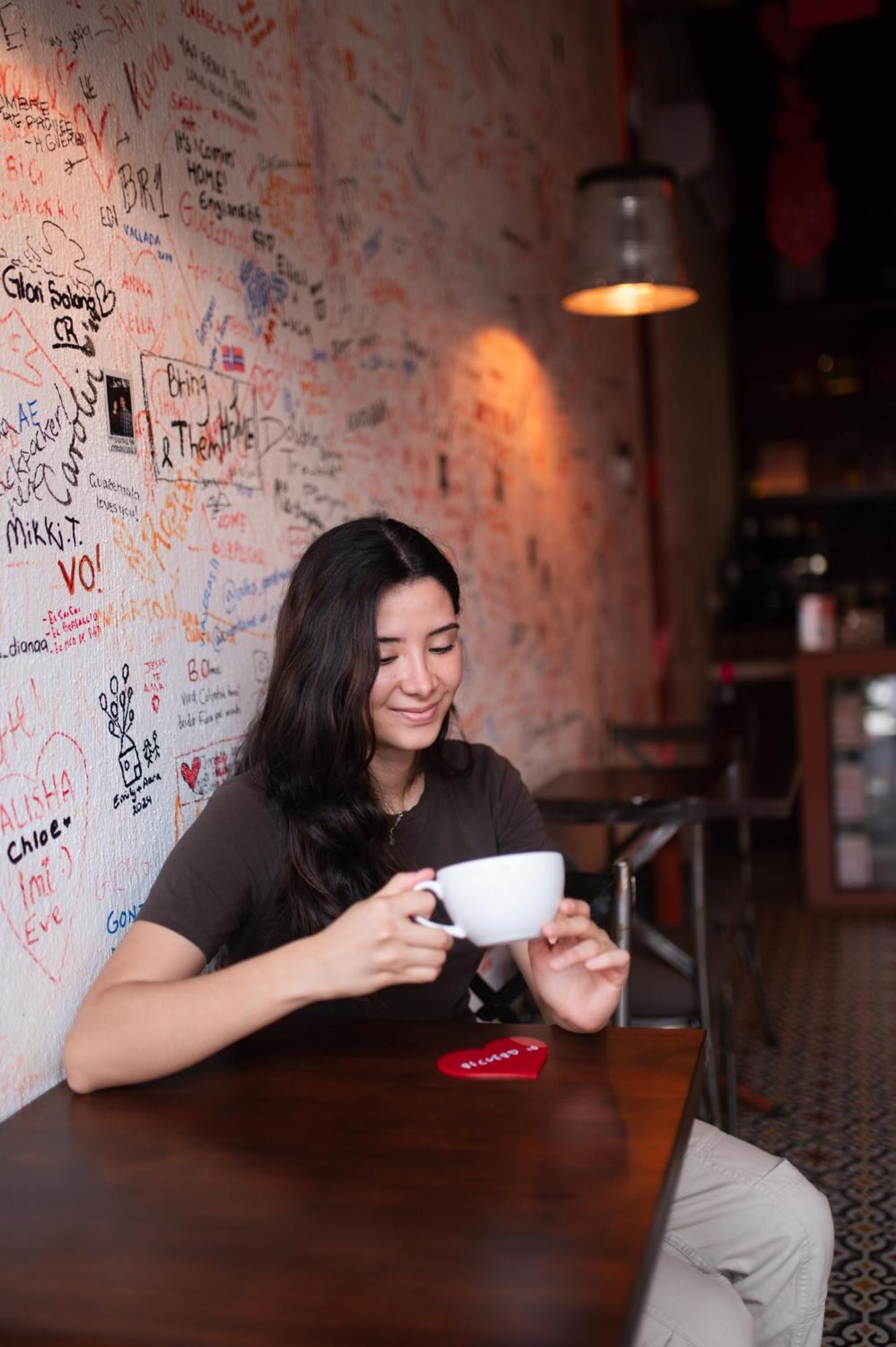 Macarena Hostel فلوريس المظهر الخارجي الصورة